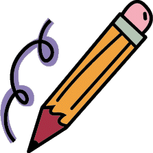 Pencil color