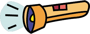 torch color