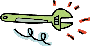 wrench